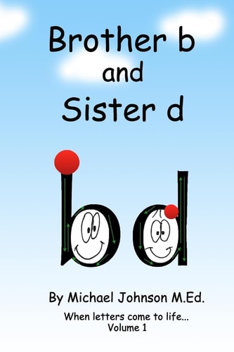 Brother B and Sister D