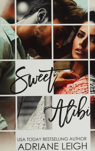 Sweet Alibi