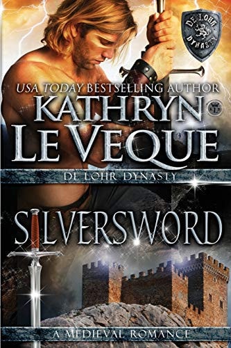 Silversword