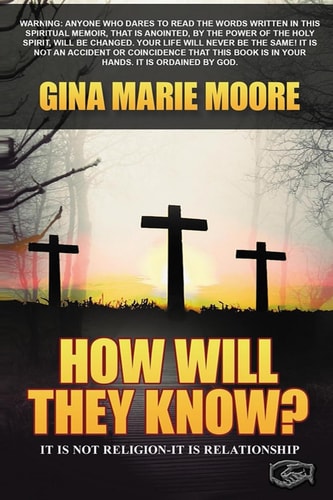 How Will They Know It Is Not Religion -It Is Relationship
