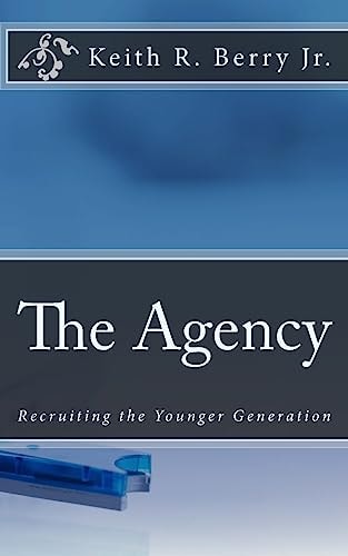 The Agency Recruiting the Younger Generation