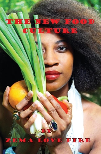 The New Food Culture