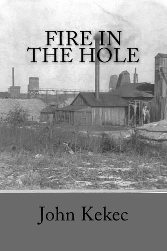 Fire in the Hole Deep Shaft Coal Mining