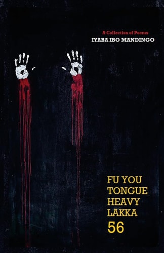 Fu You Tongue Heavy Lakka 56