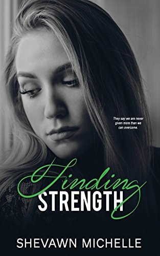Finding Strength