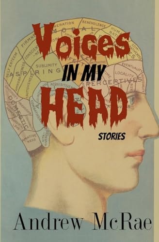 Voices In My Head Stories