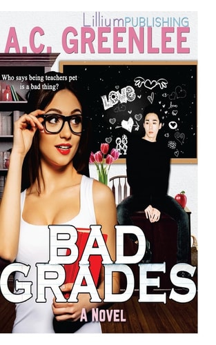 Bad Grades A Blasian BBW Romance