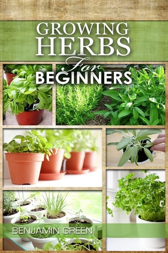 Growing Herbs for Beginners How to Grow Low Cost Indoor and Outdoor Herbs in Containers, for Profit Or for Health Benefits at Home, Simple Basic Recipes