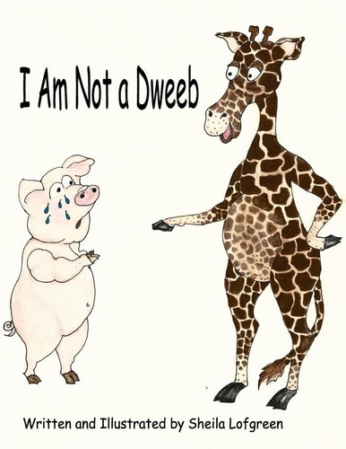 I Am Not a Dweeb