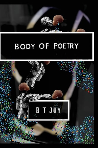 Body Of Poetry