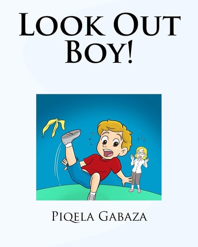 Look Out Boy!