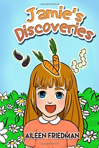 Jamie's Discoveries