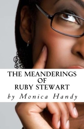 The Meanderings of Ruby Stewart