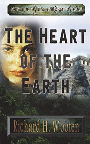 The Heart of the Earth Second Edition