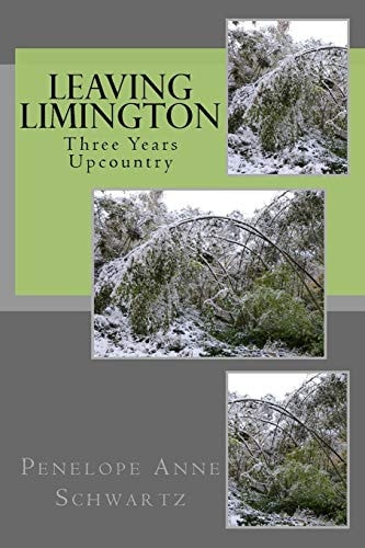 Leaving Limington Three Years Upcountry