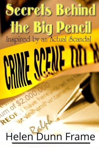 Secrets Behind the Big Pencil Inspired by an Actual Scandal