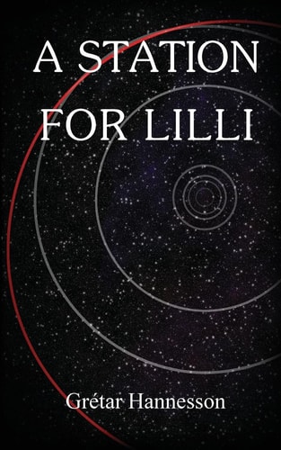 A Station For Lilli A Novella
