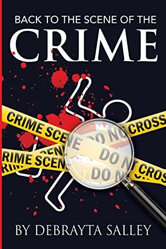 Back To The Scene of the Crime Breaking Unfruitful Patterns by Bringing Hidden Things to Light