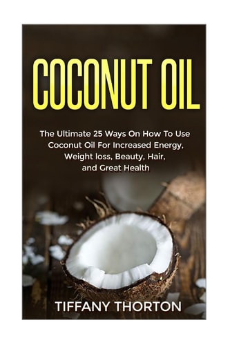 Coconut Oil The Best 25 Ways On How To Use Coconut Oil
