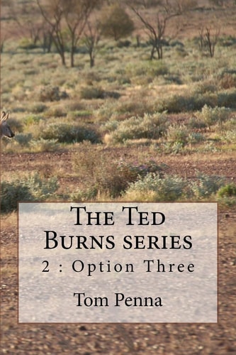 The Ted Burns Series Option Three