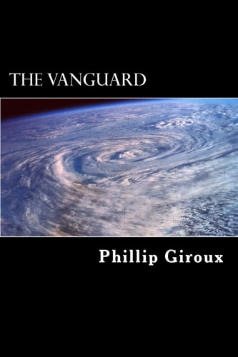 The Vanguard The Journey Book 2