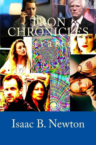 Tron Chronicles Straits