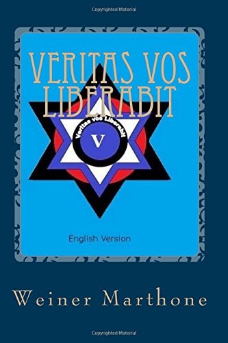 Veritas Vos Liberabit - English