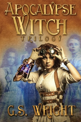 Apocalypse Witch Trilogy