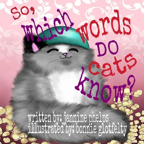 So, Which Words Do Cats Know?