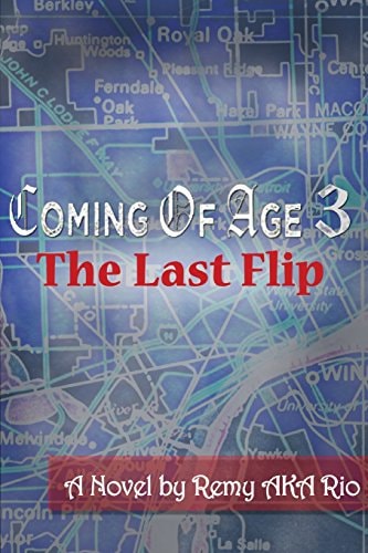 Coming of Age III The Last Flip