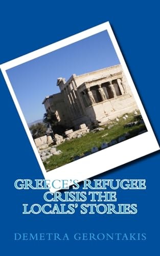 Greece's Refugee Crisis The Locals' Stories