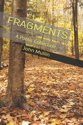 Fragments A Poetic Collection