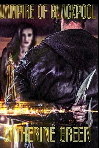 The Vampire of Blackpool