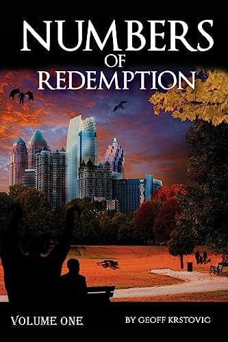 Numbers of Redemption Volume One