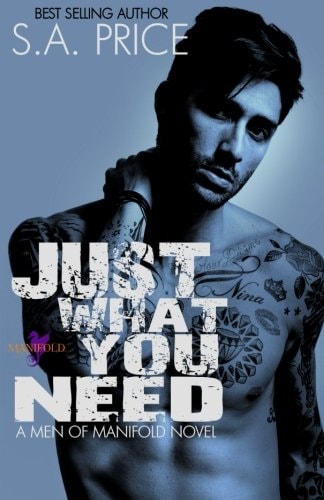 Just What You Need