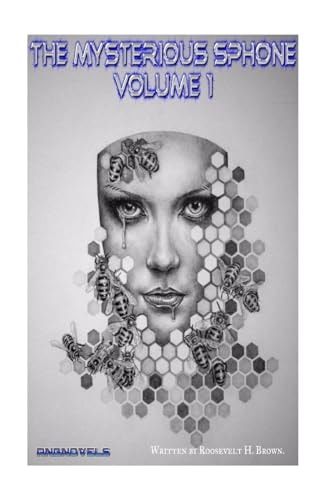 The Mysterious SPhone Volume 1