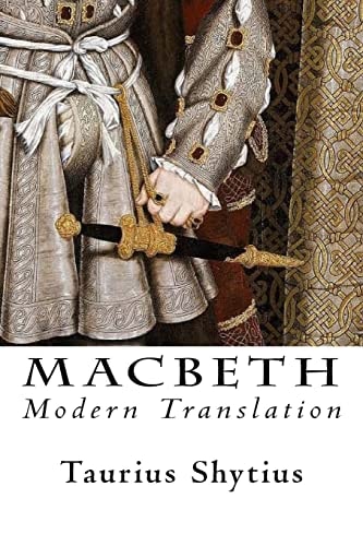 Macbeth Modern Translation