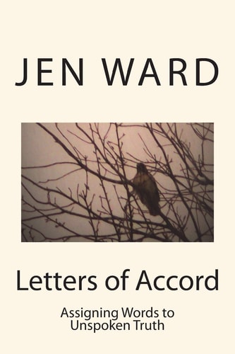 Letters Of Accord Assigning Words to Unspoken Truth