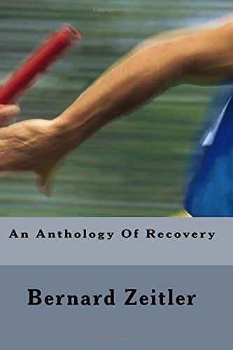 An Anthology Of Recovery My 4 Core Books Of Recovery