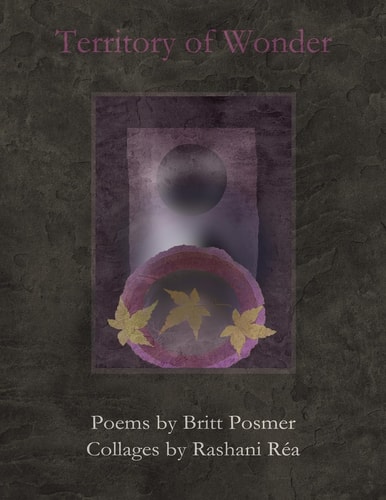 Territory of Wonder