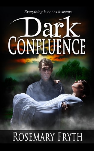 Dark Confluence Book 1: The Darkening