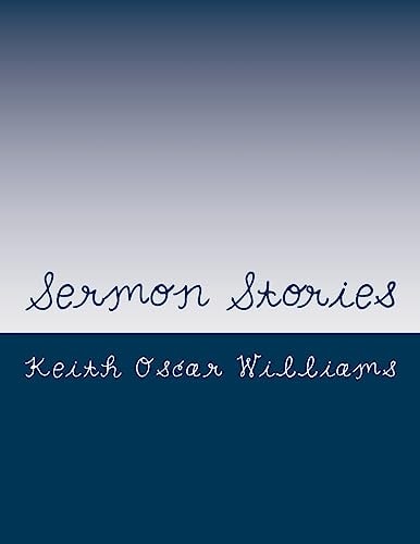 Sermon Stories