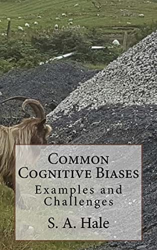Common Cognitive Biases Examples and Challenges