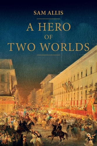 A Hero of Two Worlds
