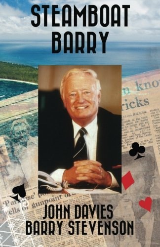 Steamboat Barry