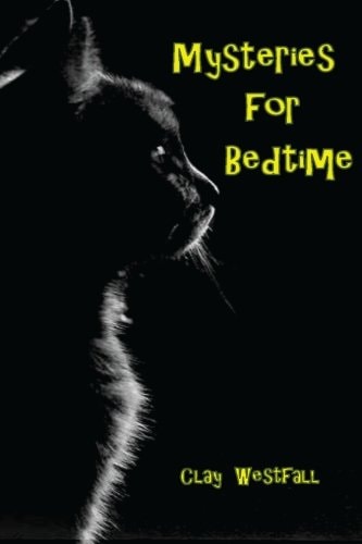 Mysteries for Bedtime