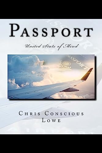 Passport United State of Mind