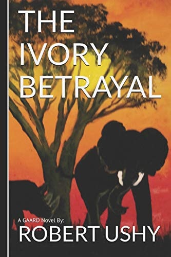The Ivory Betrayal