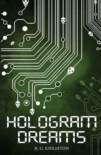 Hologram Dreams