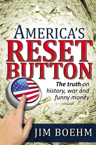 America's Reset Button 2nd Edition